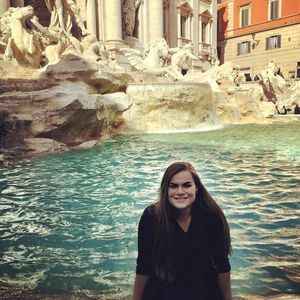 Meet your Posher, Sarah